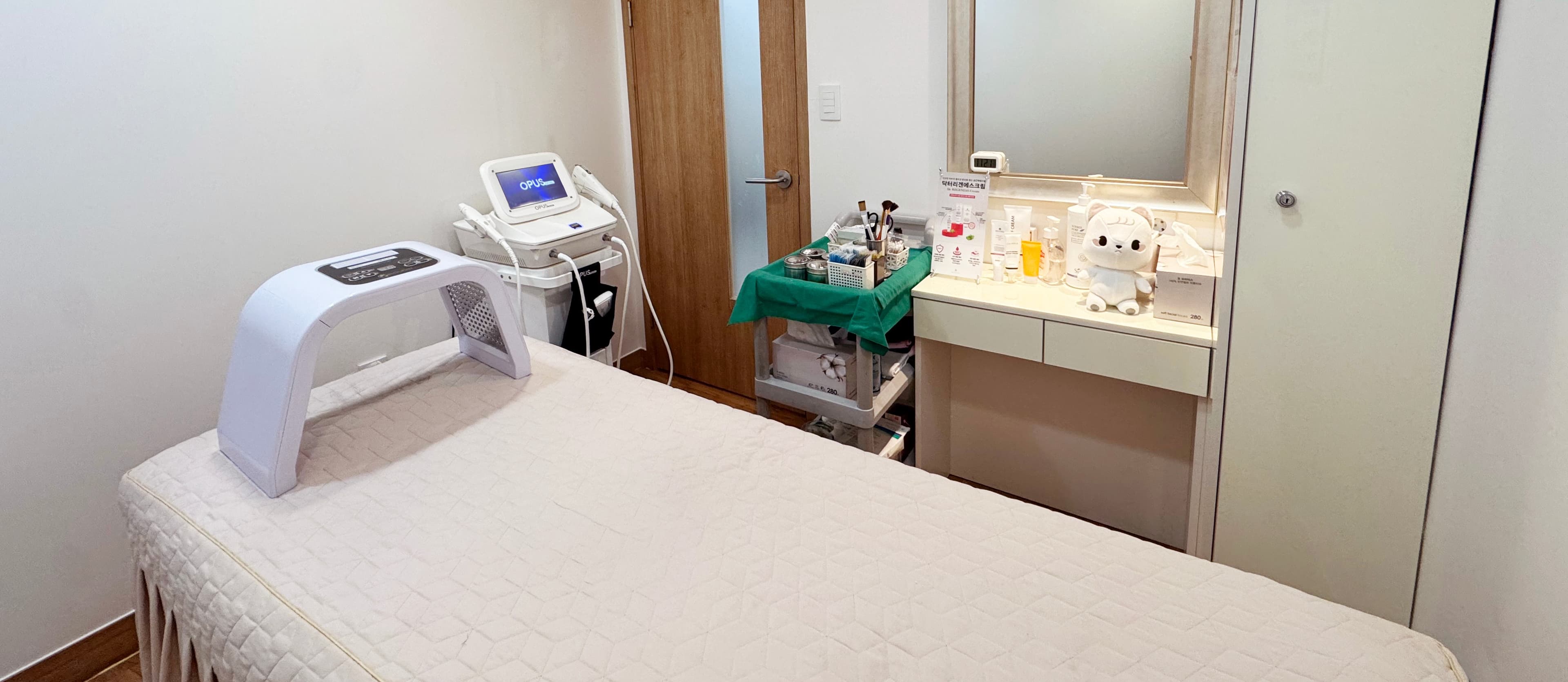 Garoseiro Korean Medicine Clinic Gangnam 2