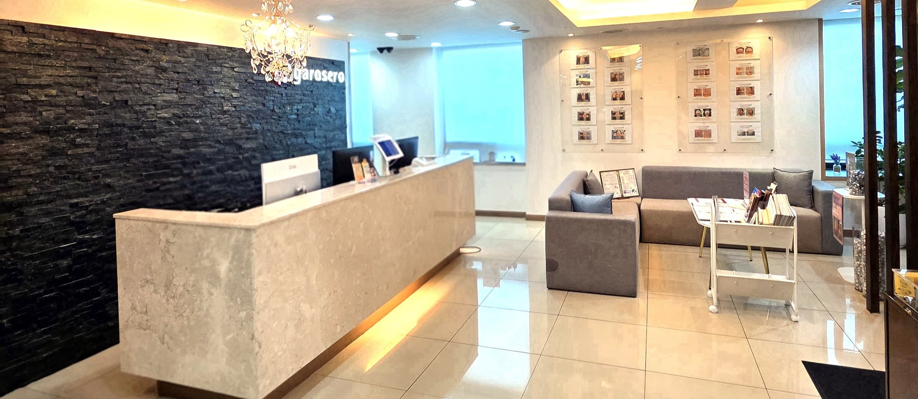 Garoseiro Korean Medicine Clinic Gangnam 1
