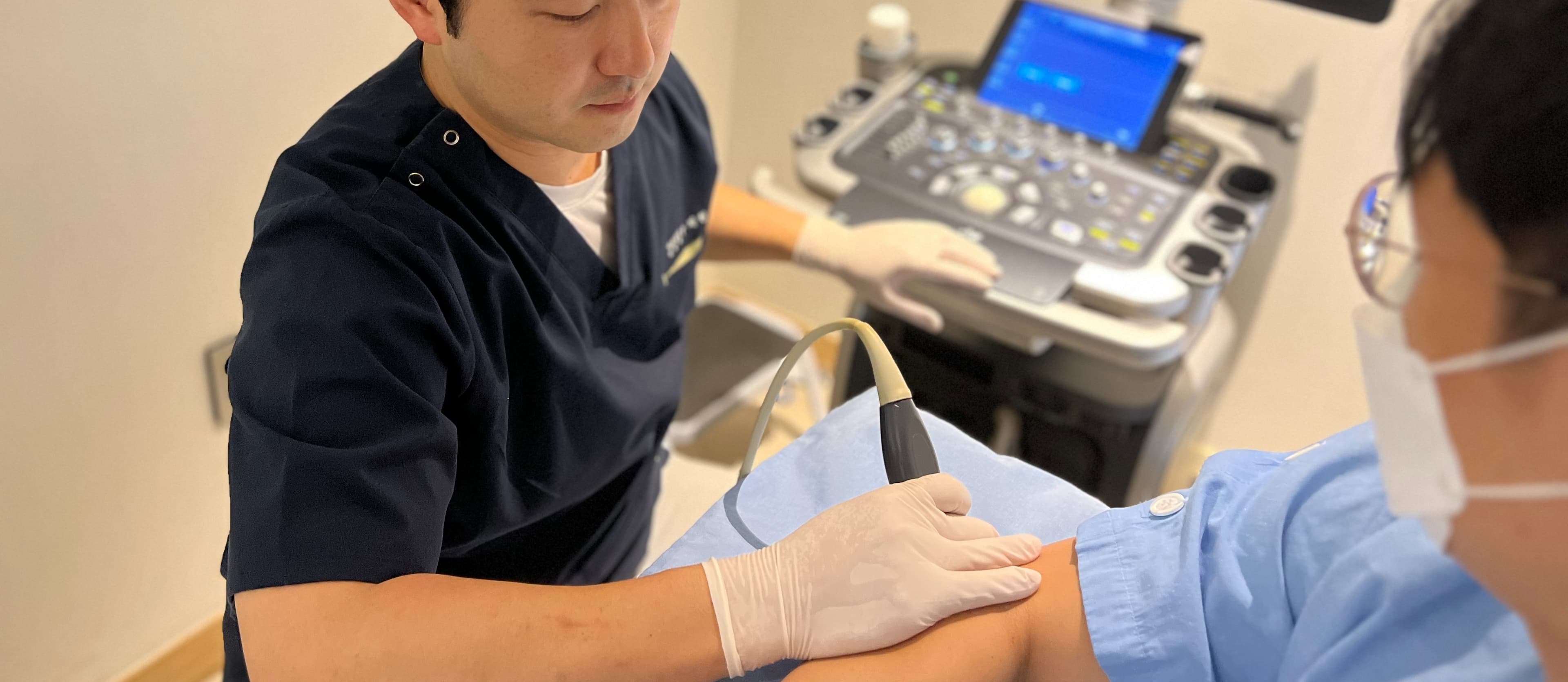Yonsei Heal Pain& Wellness Clinic 3
