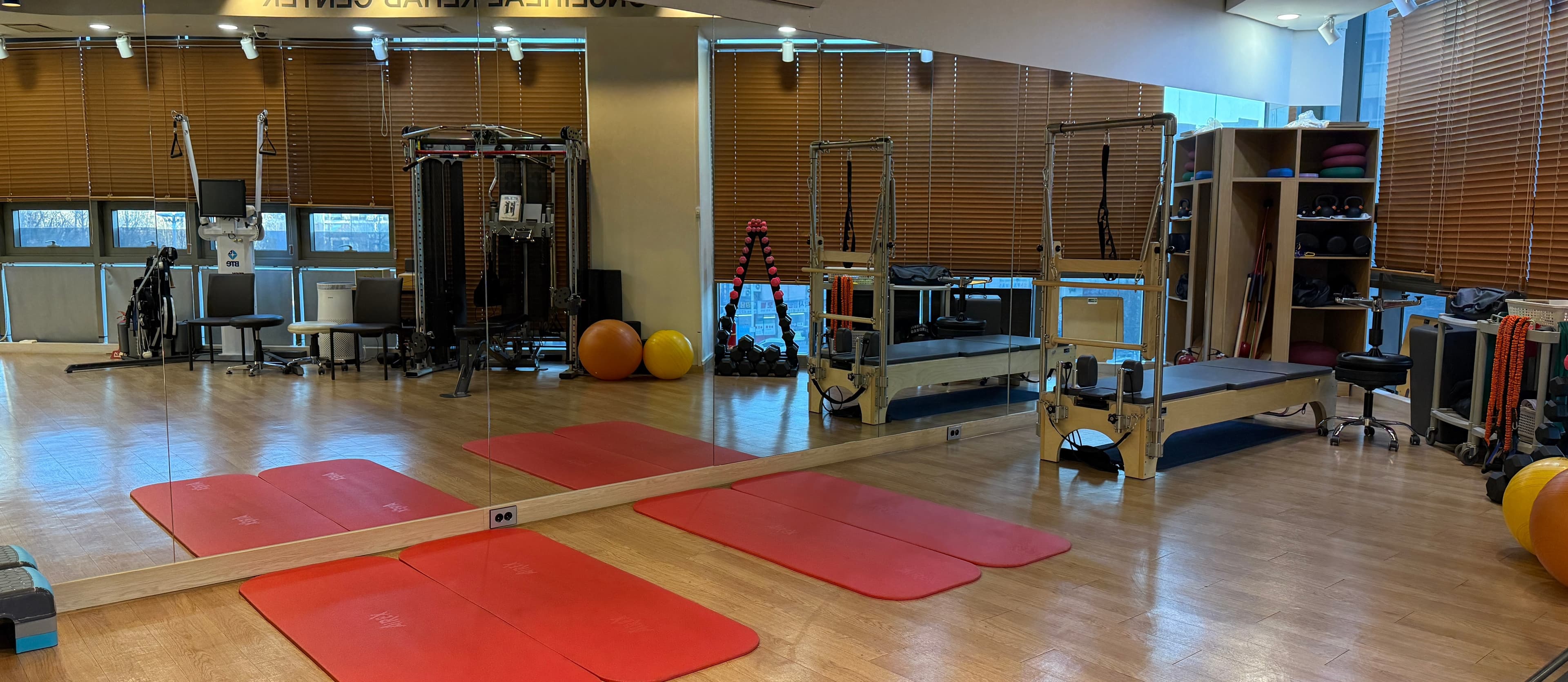 Yonsei Heal Pain& Wellness Clinic 5