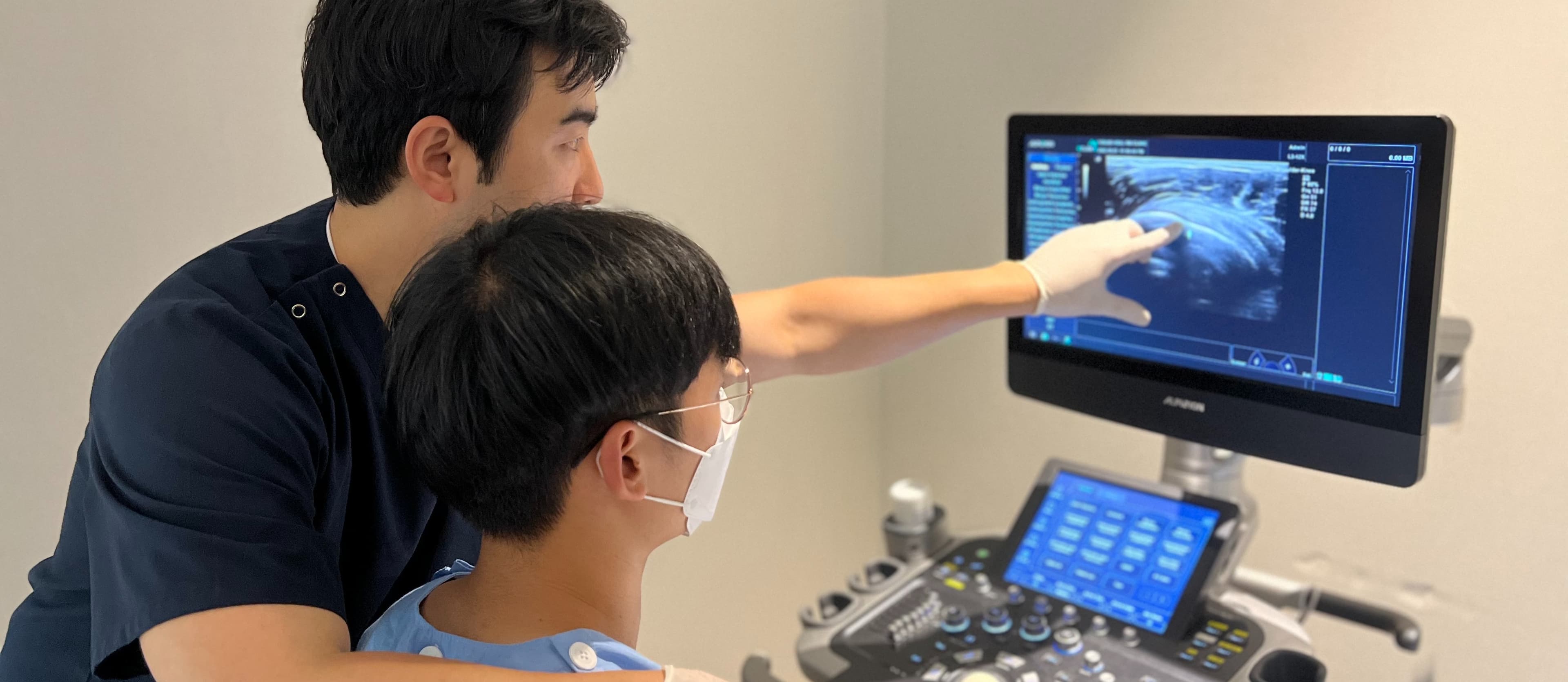 Yonsei Heal Pain& Wellness Clinic 2