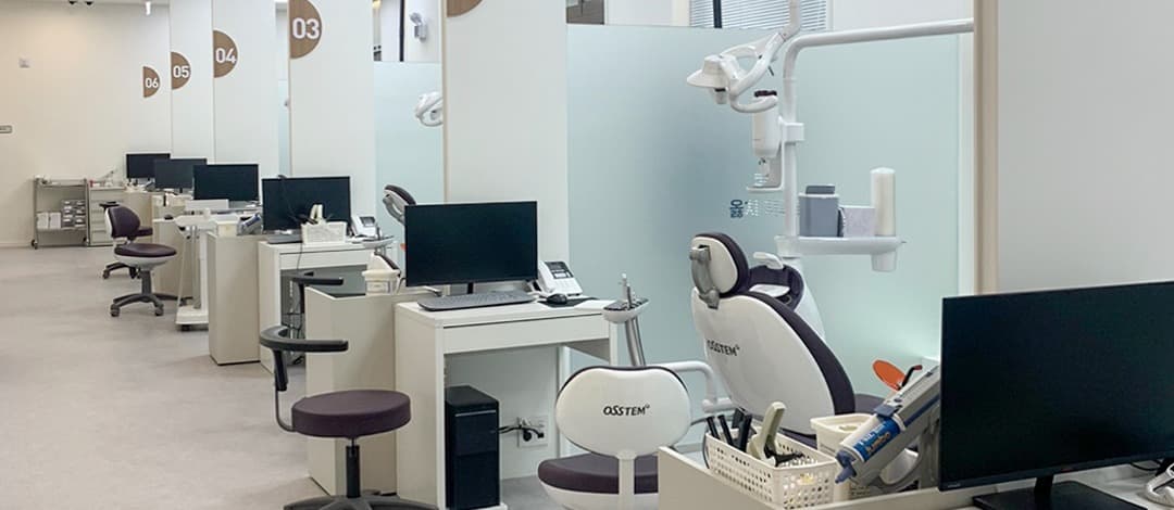 Ohl-chi Dental Clinic 4