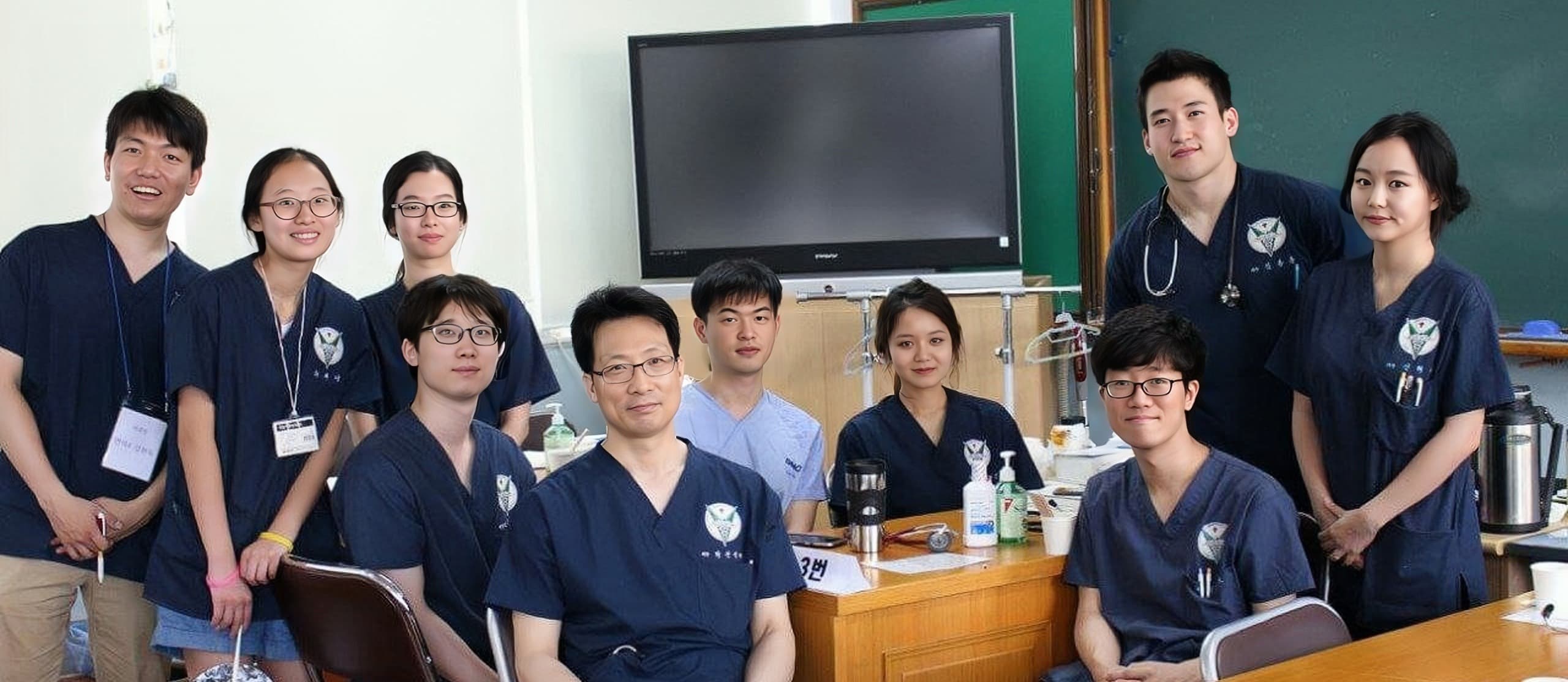 グローバル麻酔疼痛医学科医院 1