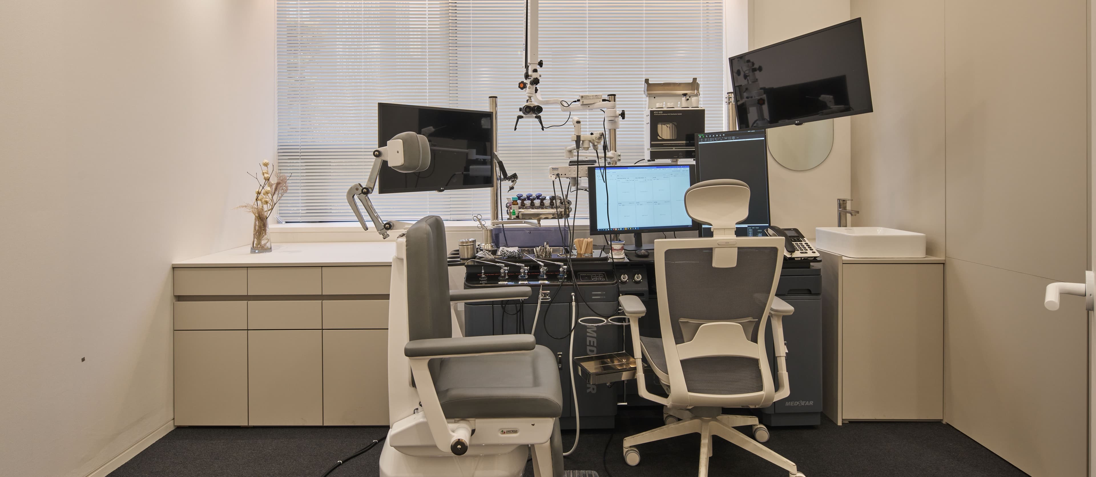 Clionic Sleep Clinic 2