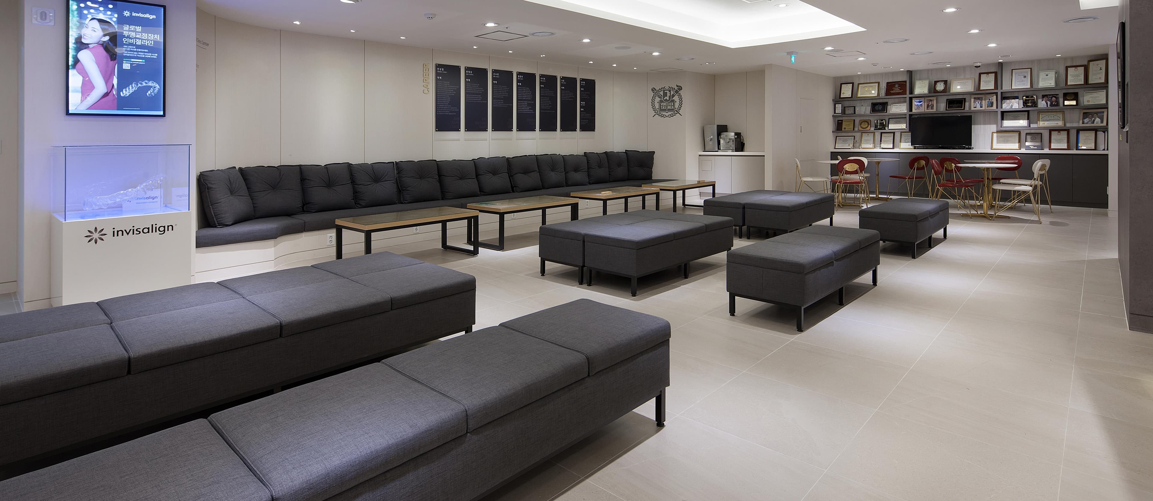 Seoul REEMA Dental Clinic 5