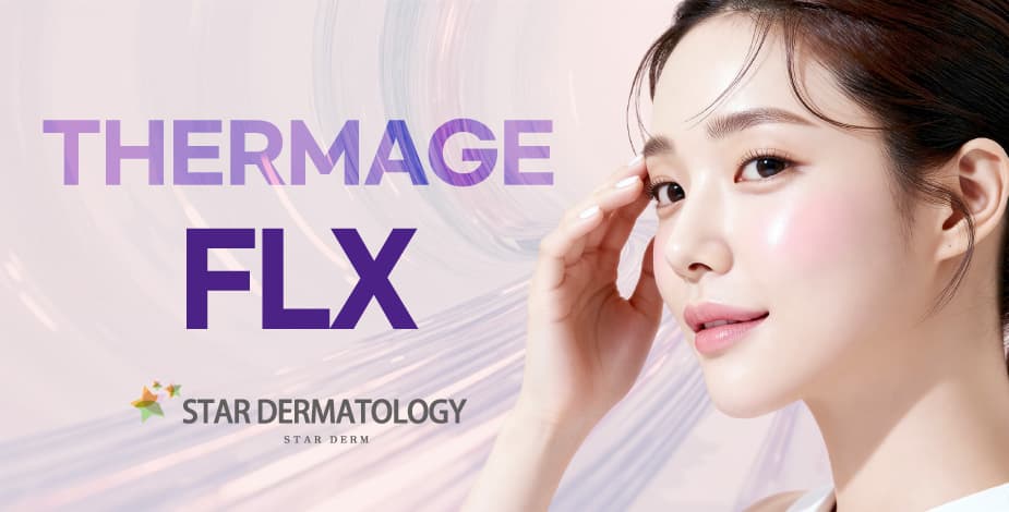 Thermage FLX lifting