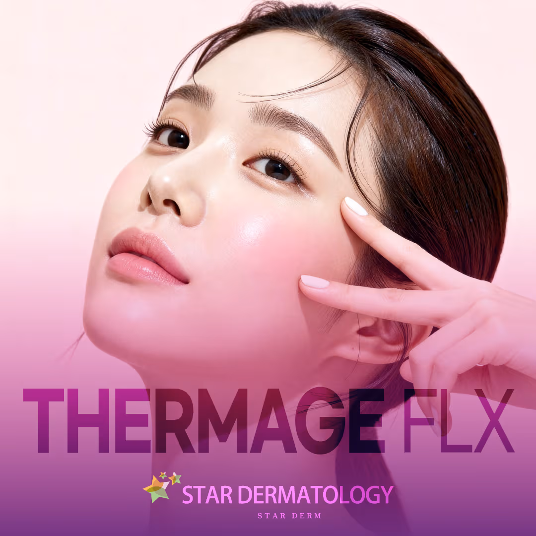 Thermage FLX lifting