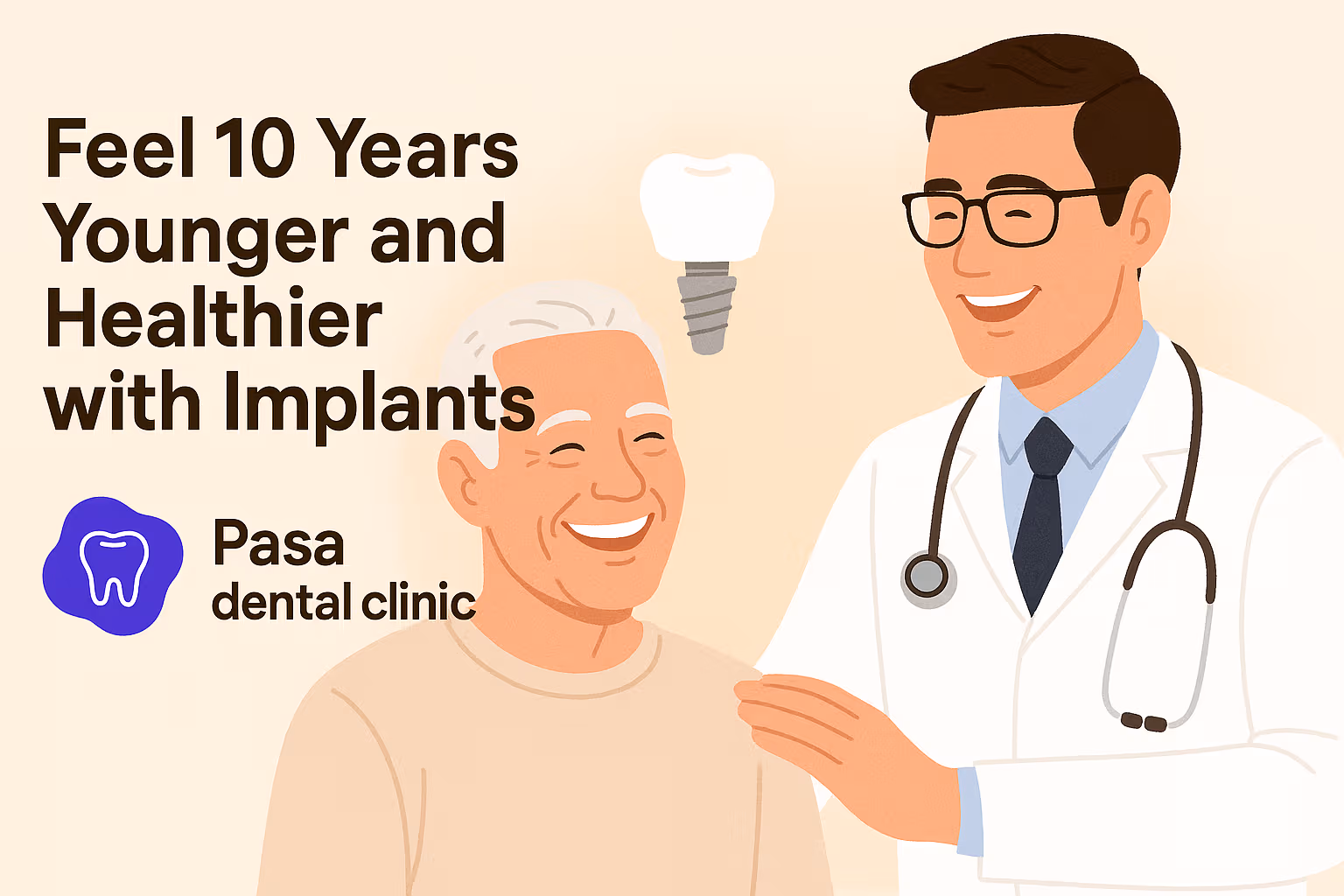 implant implant