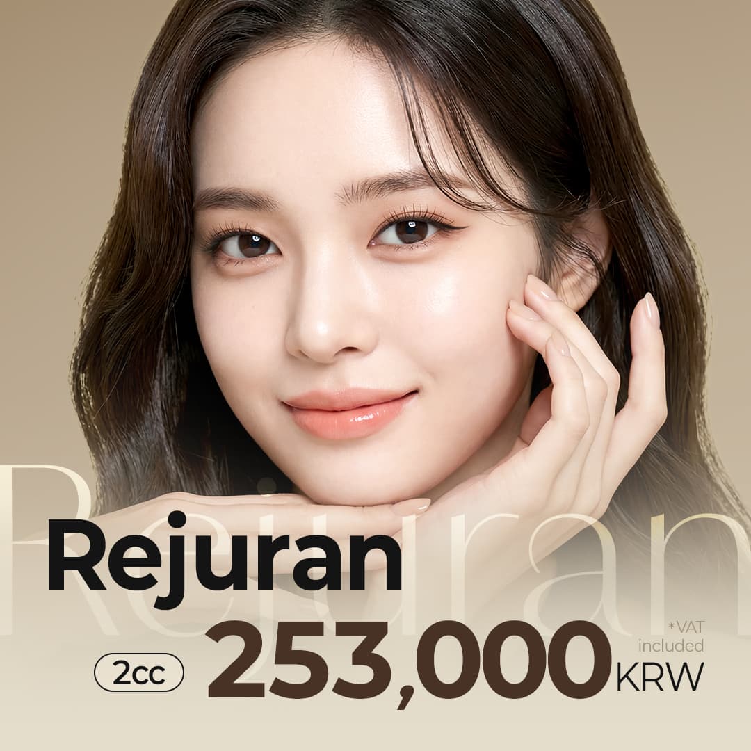 Rejuran