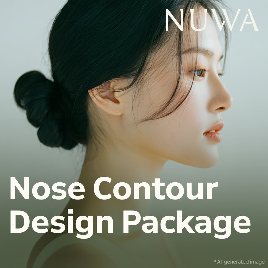 Nose Contour Design Package