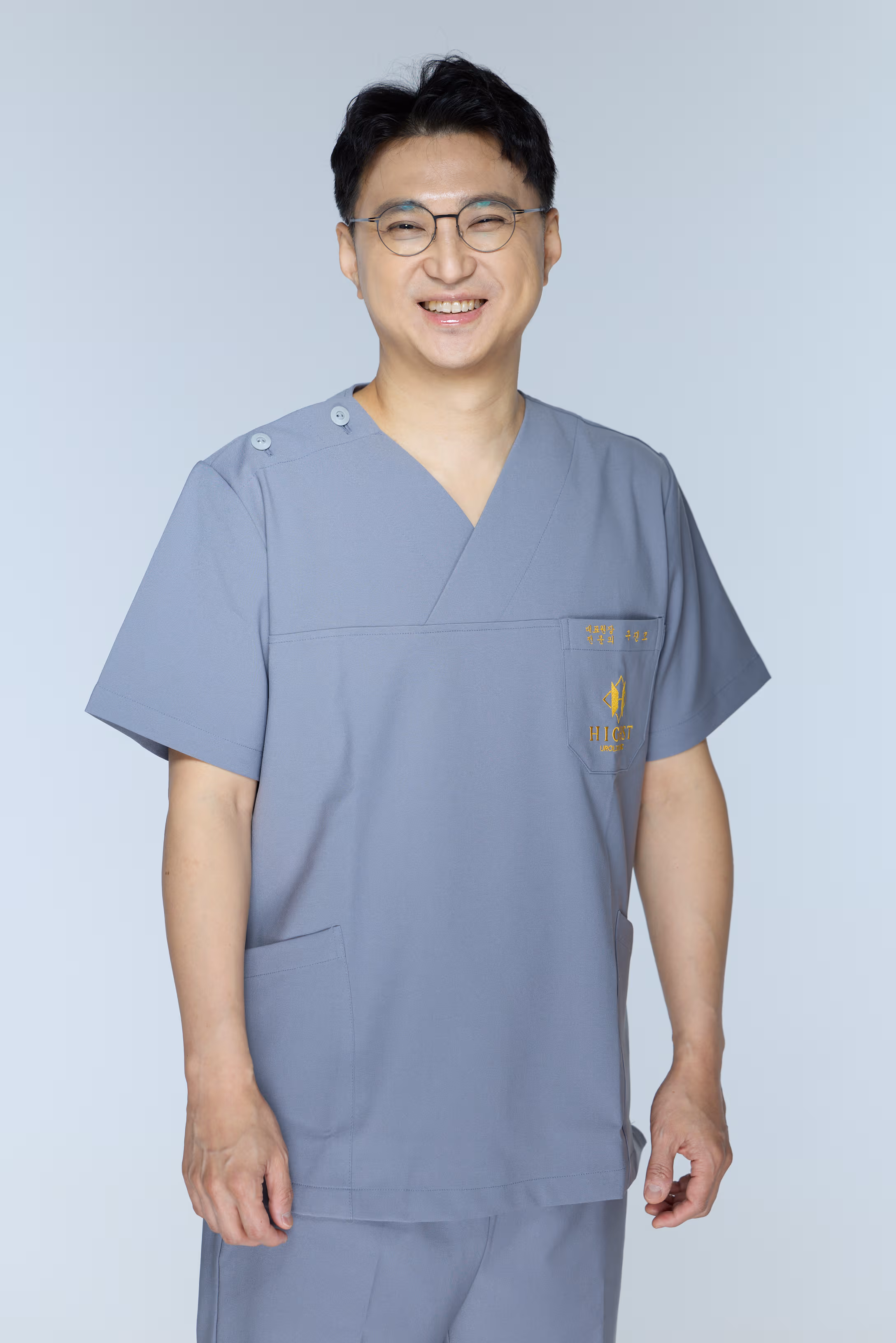 Jinmo Koo