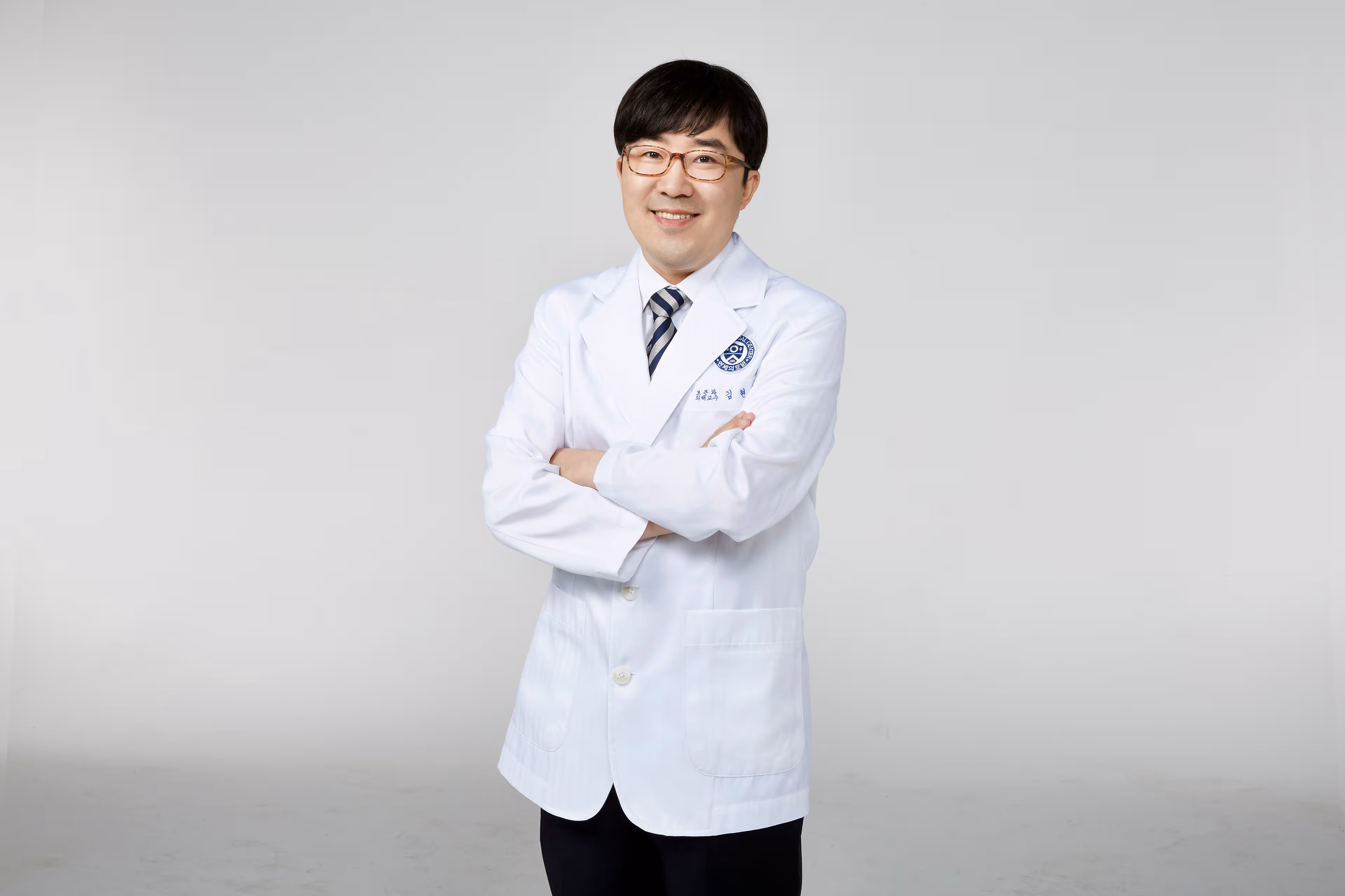 Lee Sang-hwa