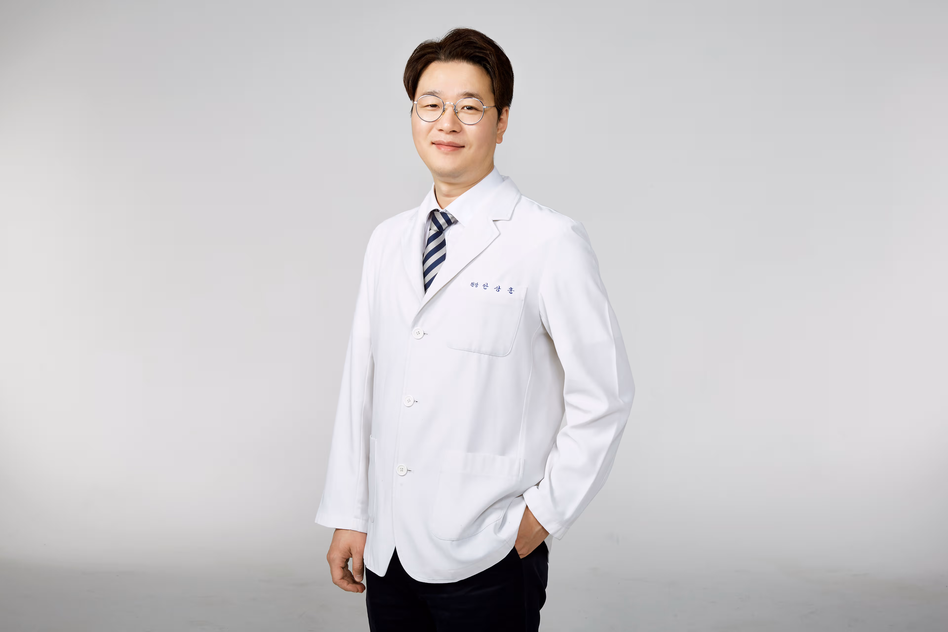 Ahn Sanghun
