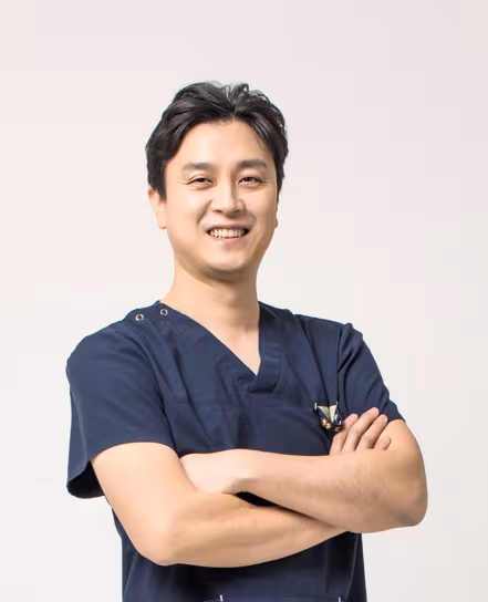 Kim Sang Woo