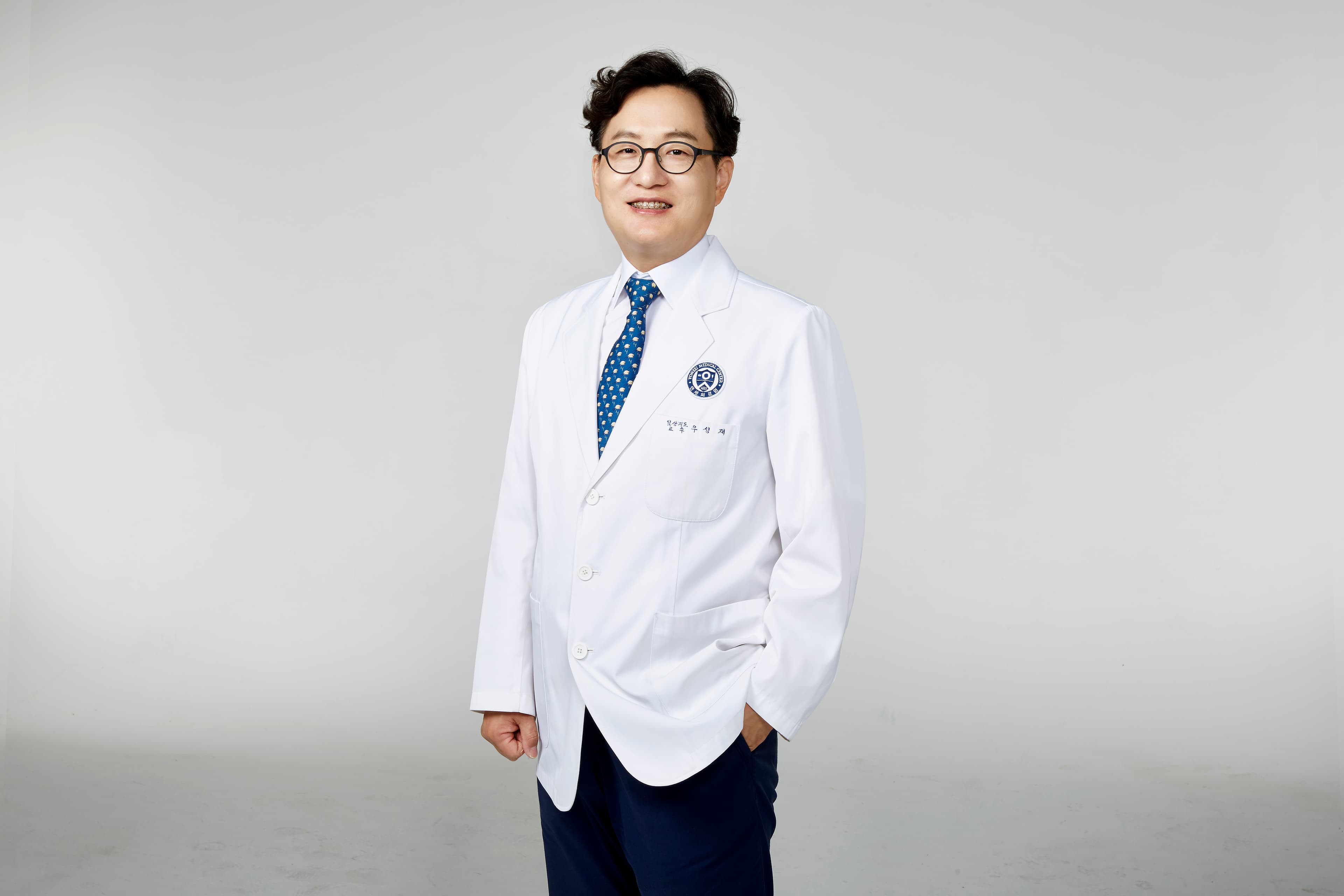 Woo Seong-jae