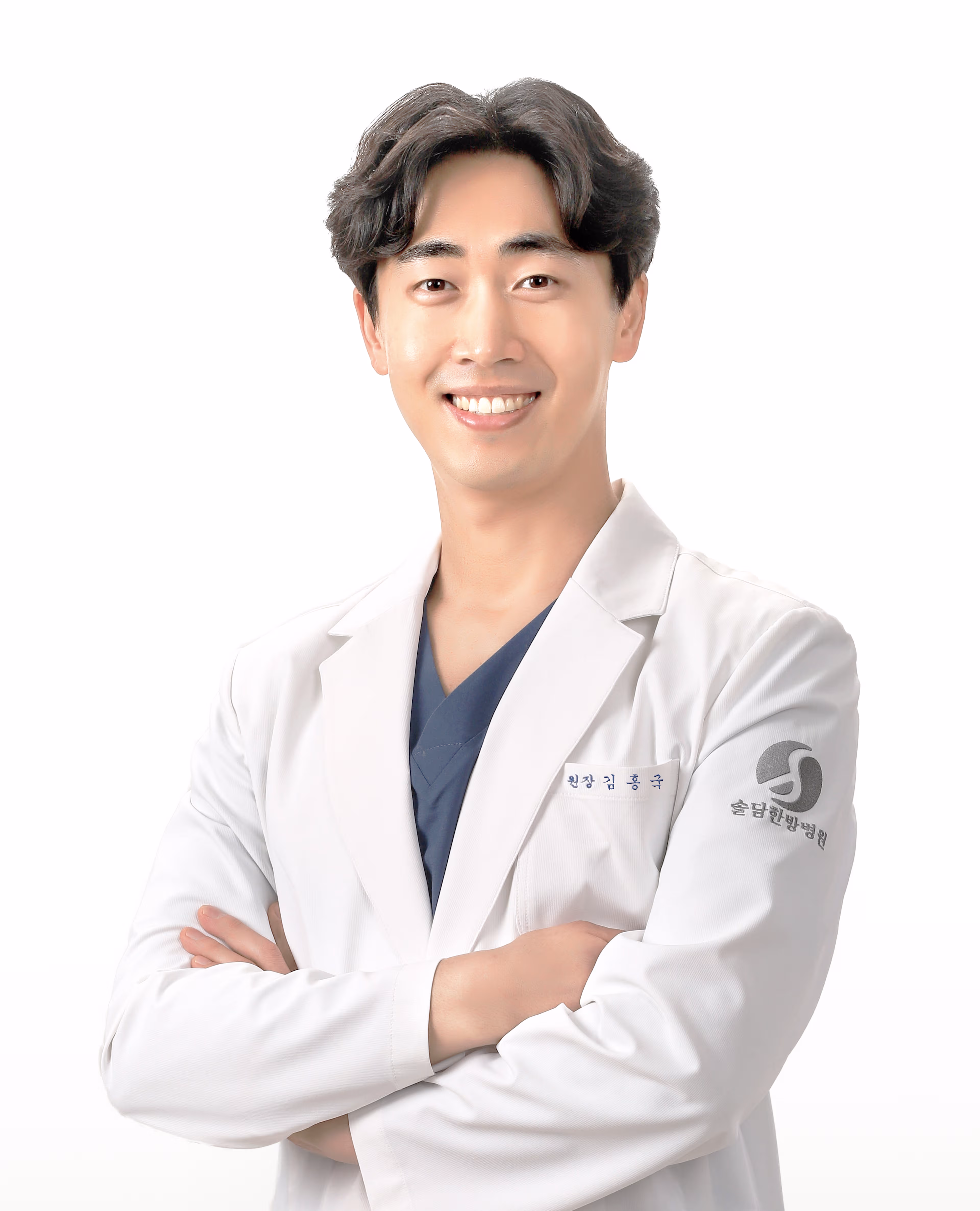 Kim Hong-guk