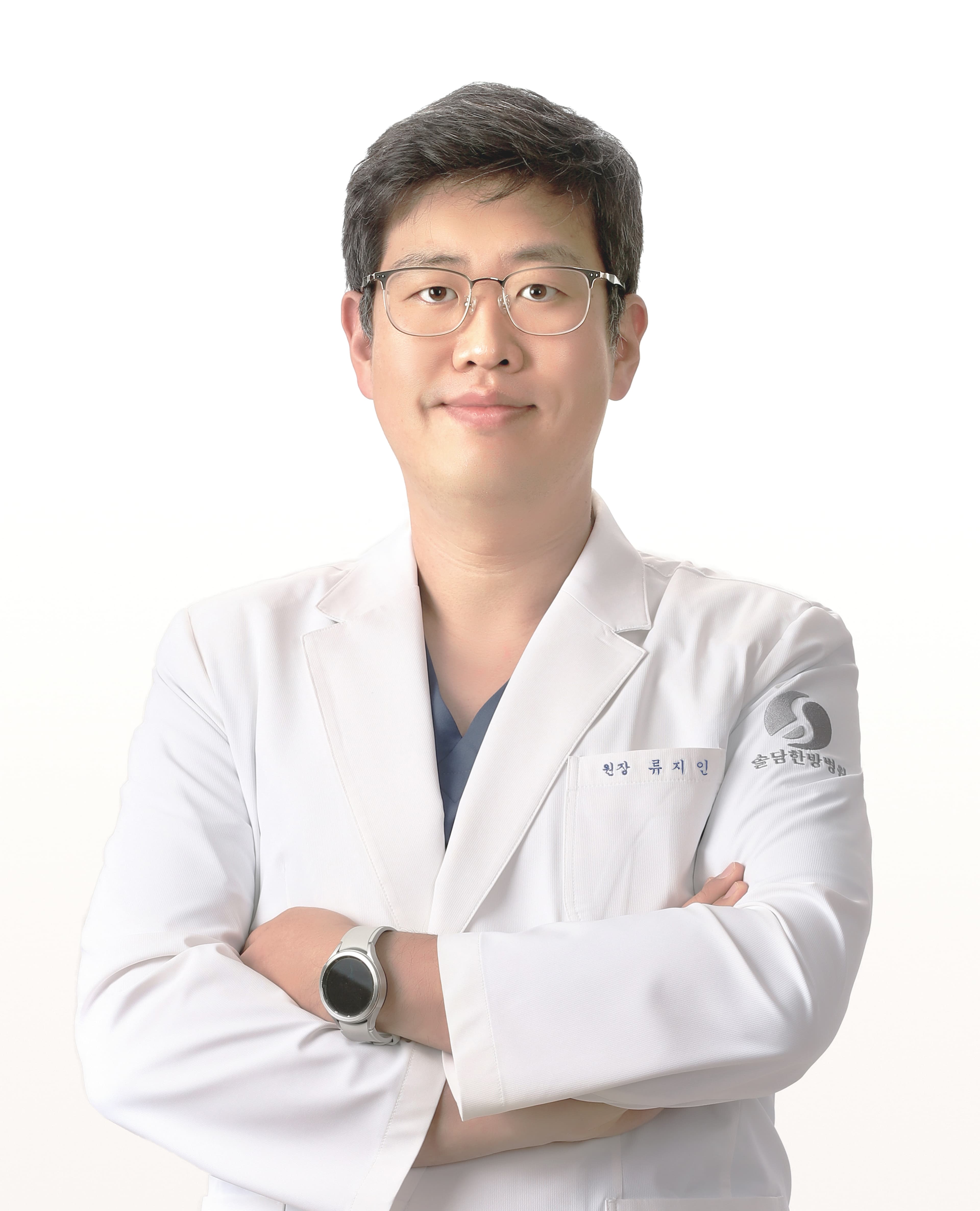 柳智仁