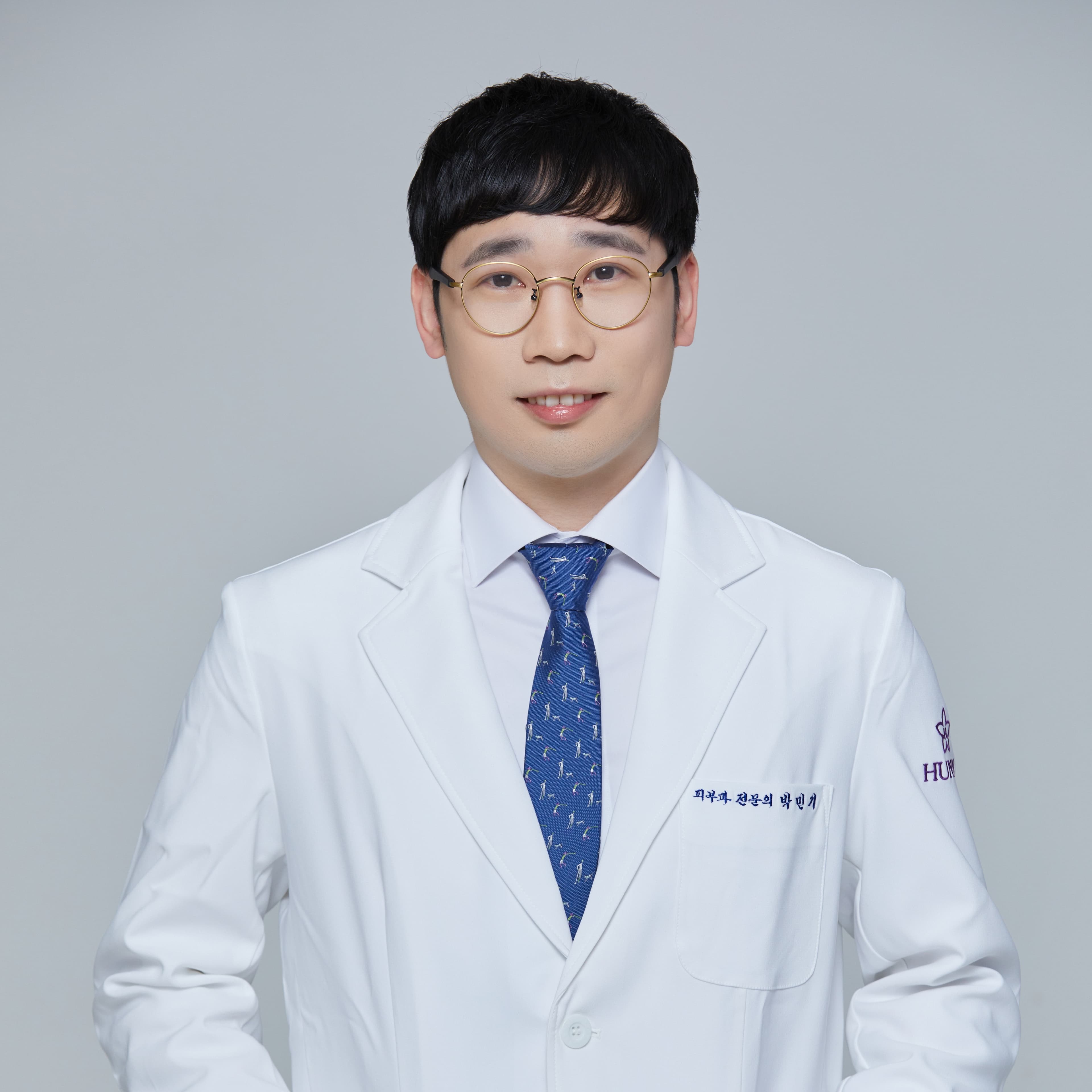 Park Min-gi