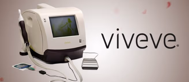 VIVEVE高周波