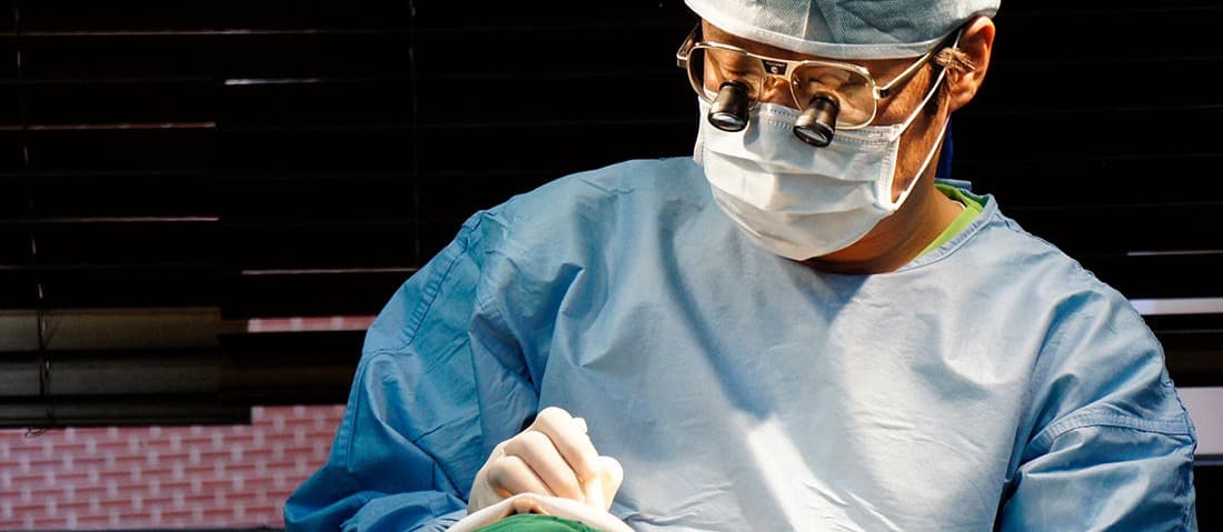 Follicular Unit Transplantation (FUT) for atrichia