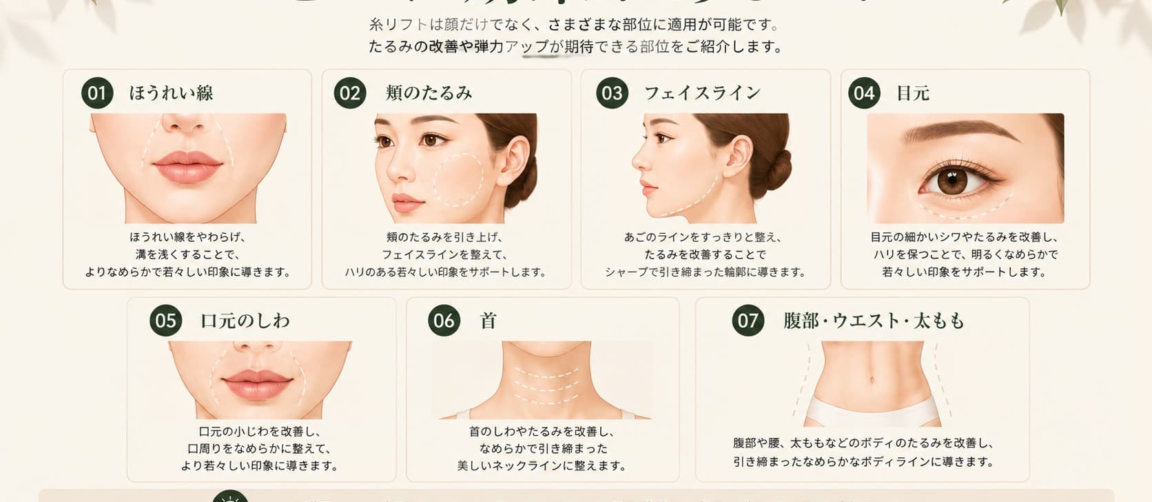 Vラインプログラム