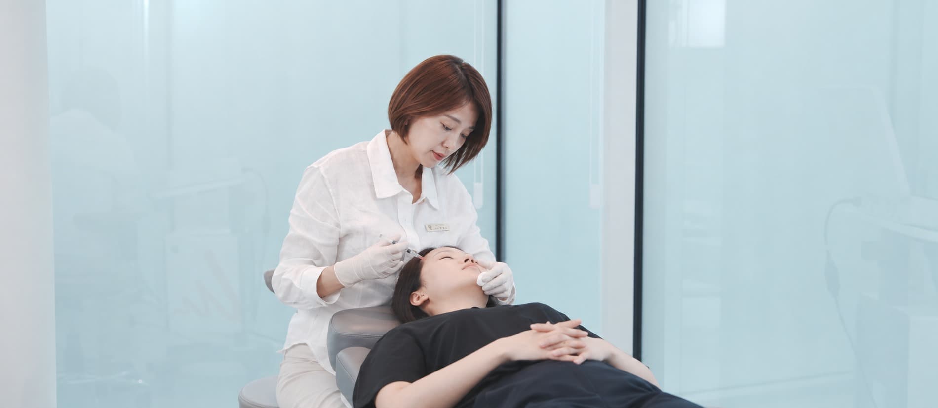 맑고 생기 있는 피부를 위한 패키지