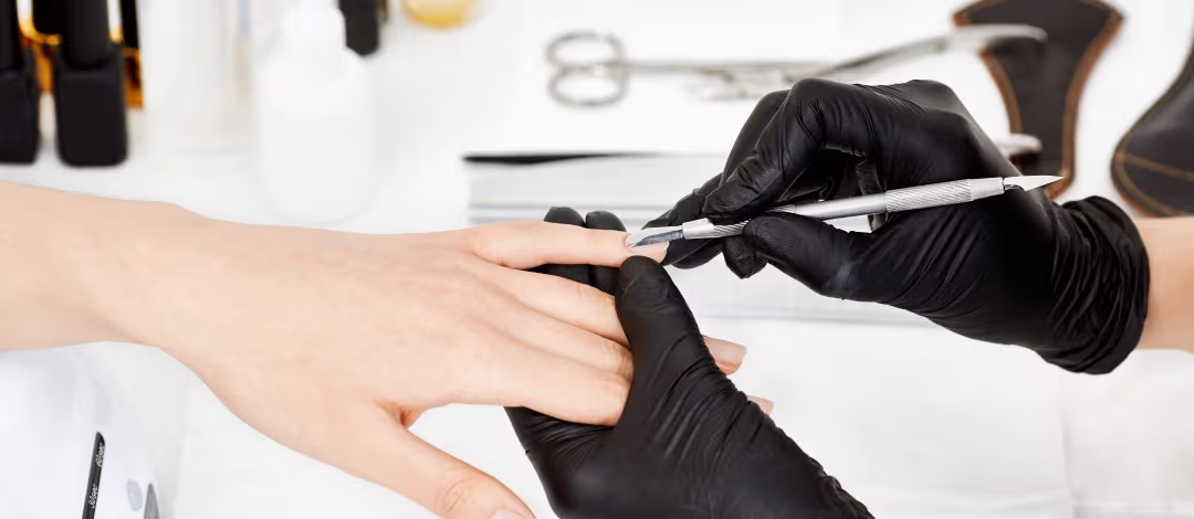 INSS(Ingrowing Nail Sympathetic Syndrome:陥入爪交感神経症候群)の治療
