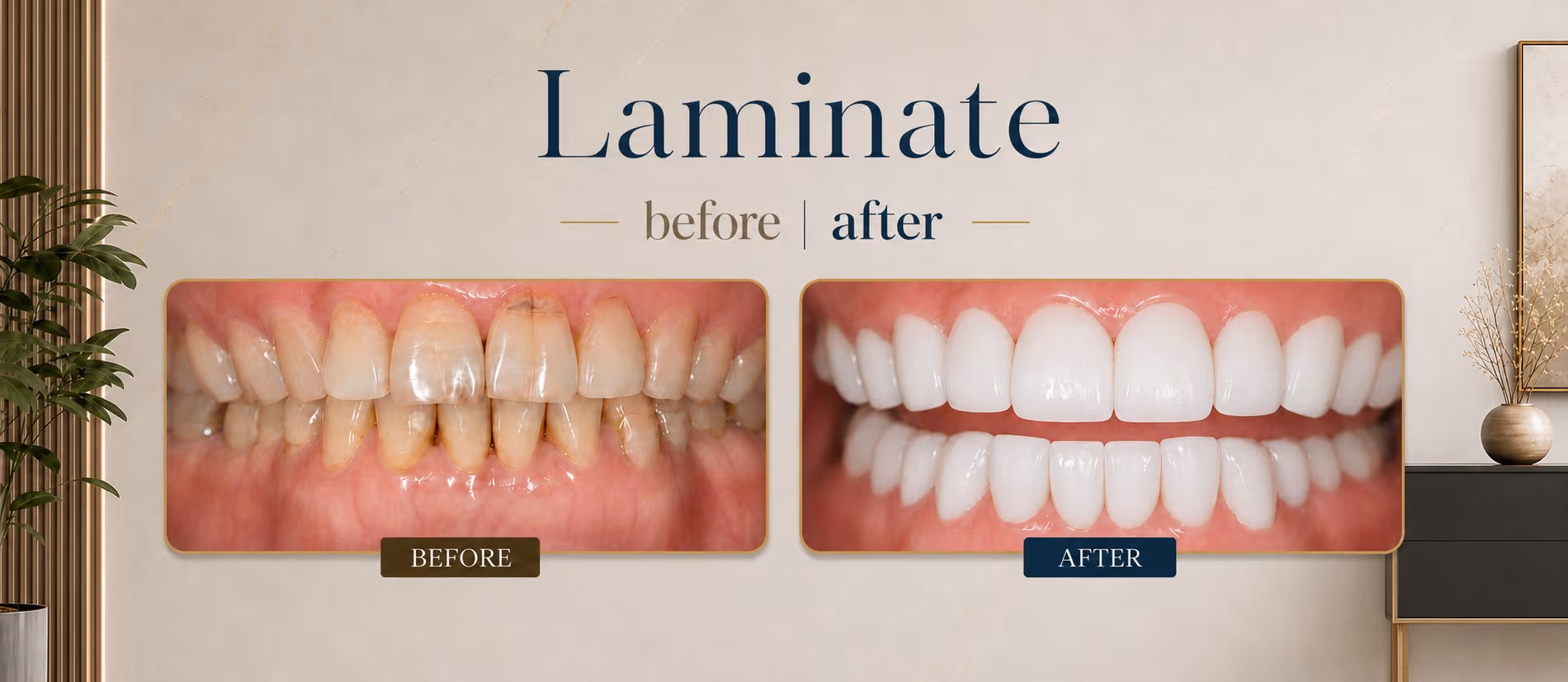 24-hour Laminate