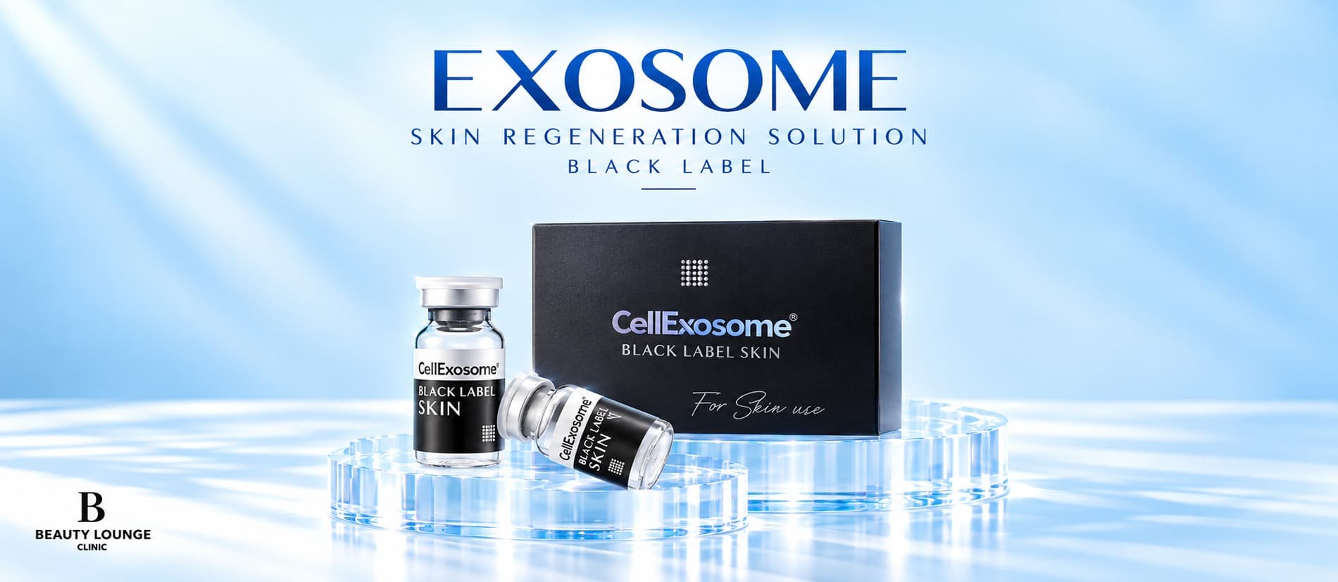 エクソソーム (Exosome)