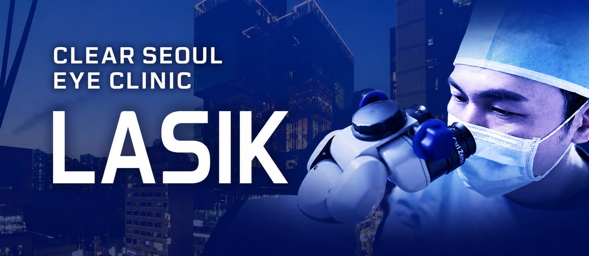 All-Laser LASIK