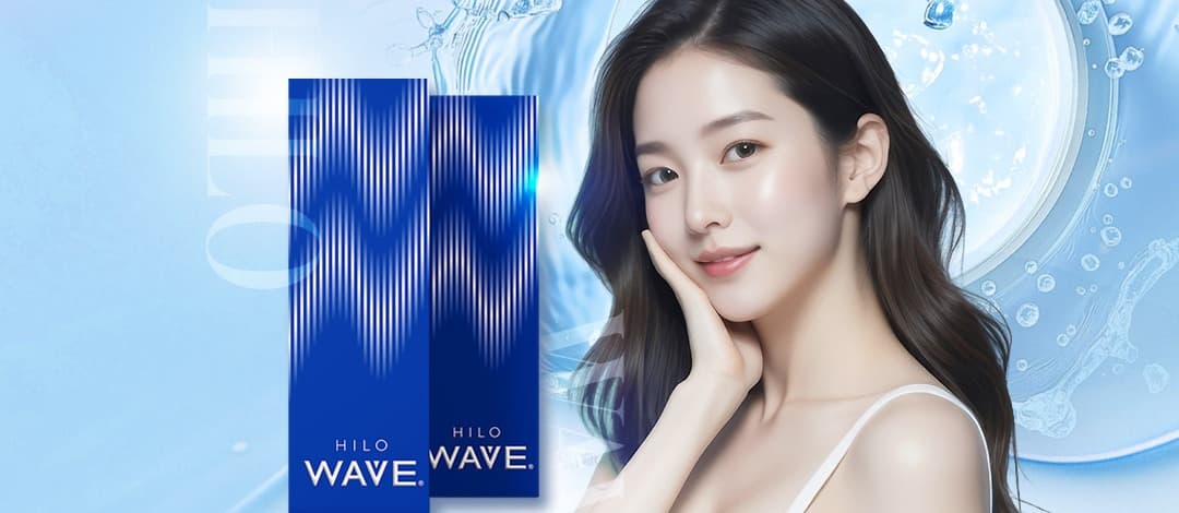 HILO WAVE 10cc