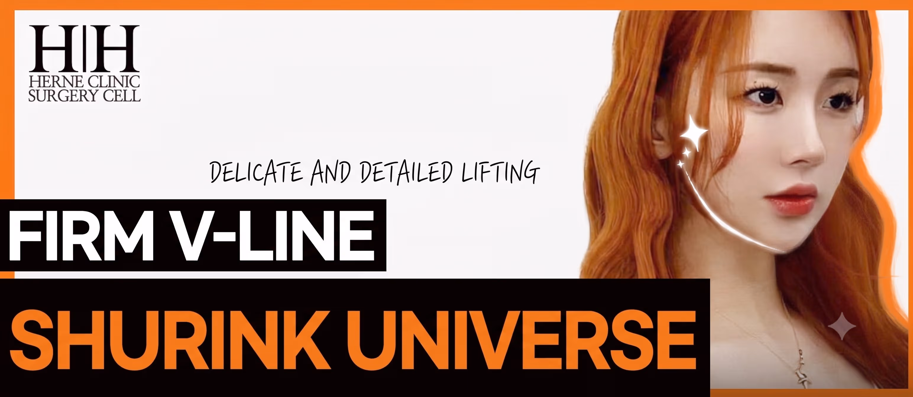 Herne Shurink Universe