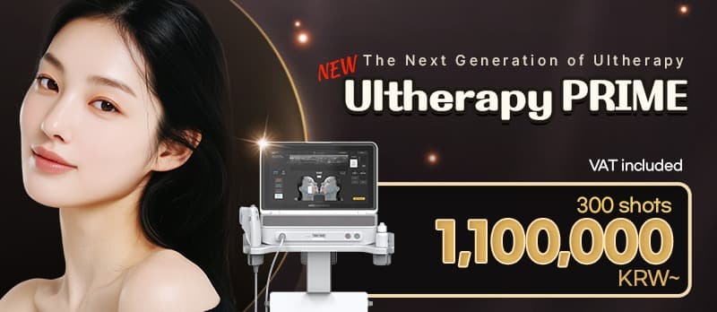 Ultherapy Prime 超聲刀Prime