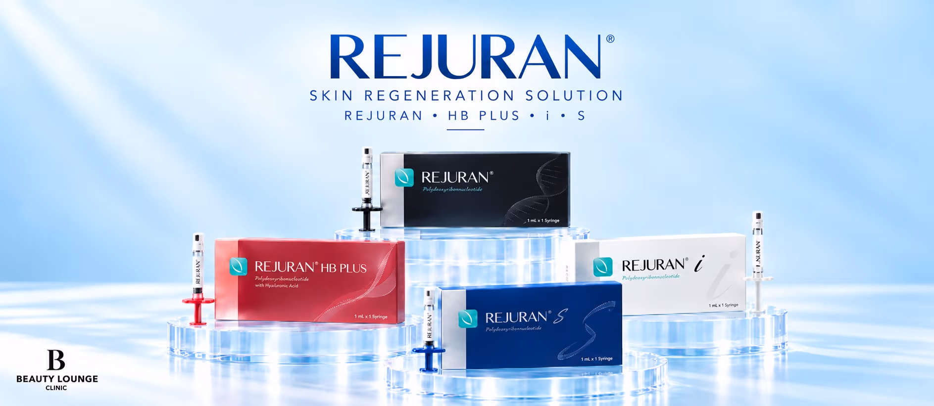 Rejuran