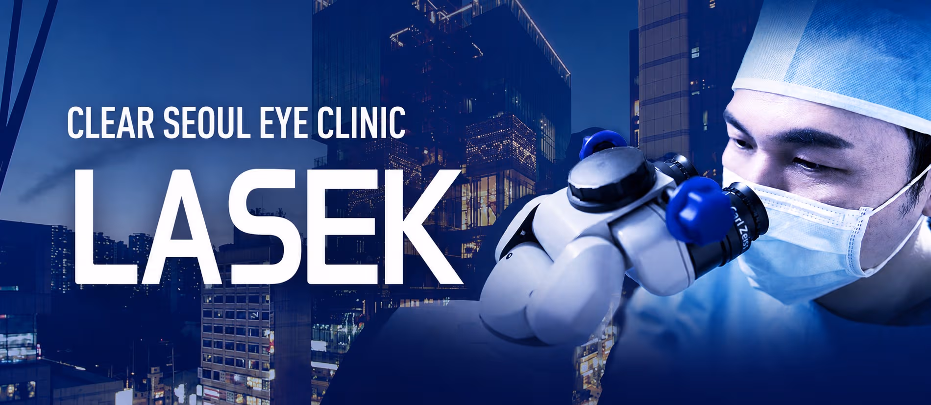 All-Laser LASEK