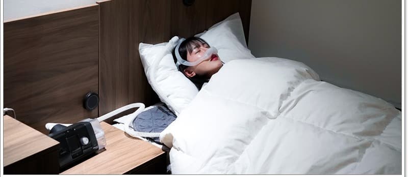 睡眠門診
