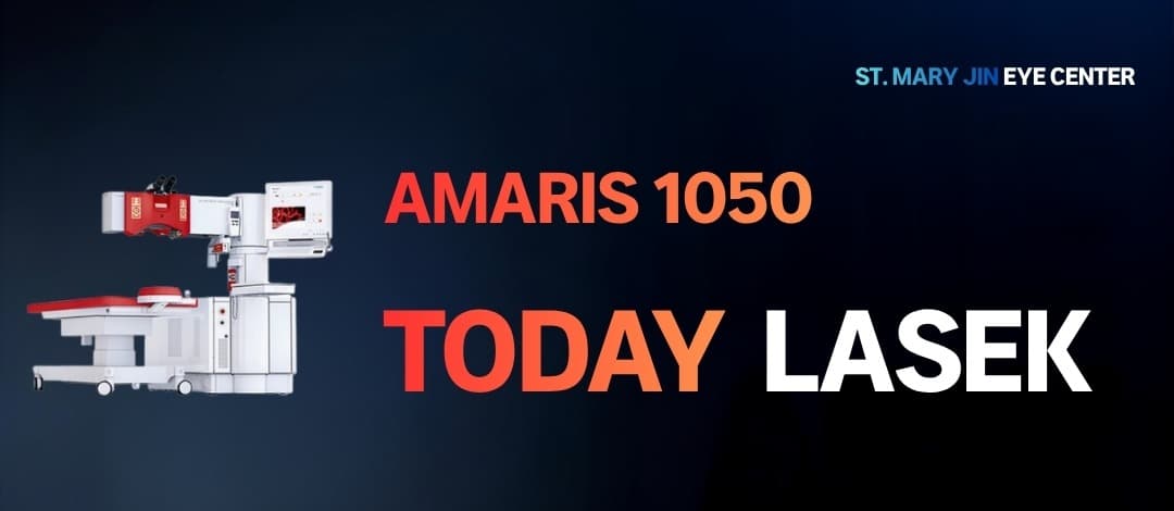 All-Laser Today LASEK