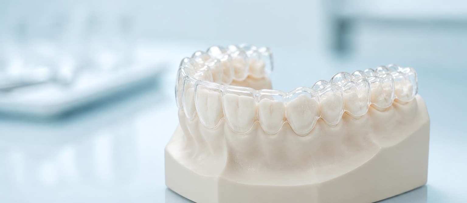 SureSmile 透明矯正