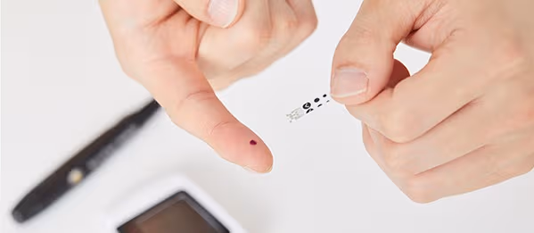 Diabetes treatment