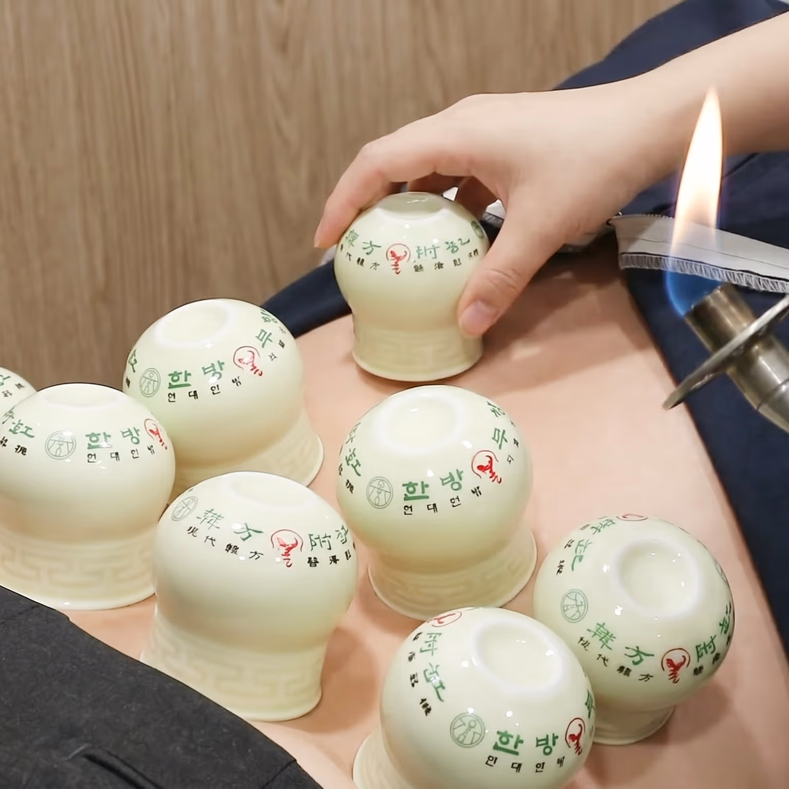 急性・慢性疼痛集中治療パッケージ (Pain Relief Program)