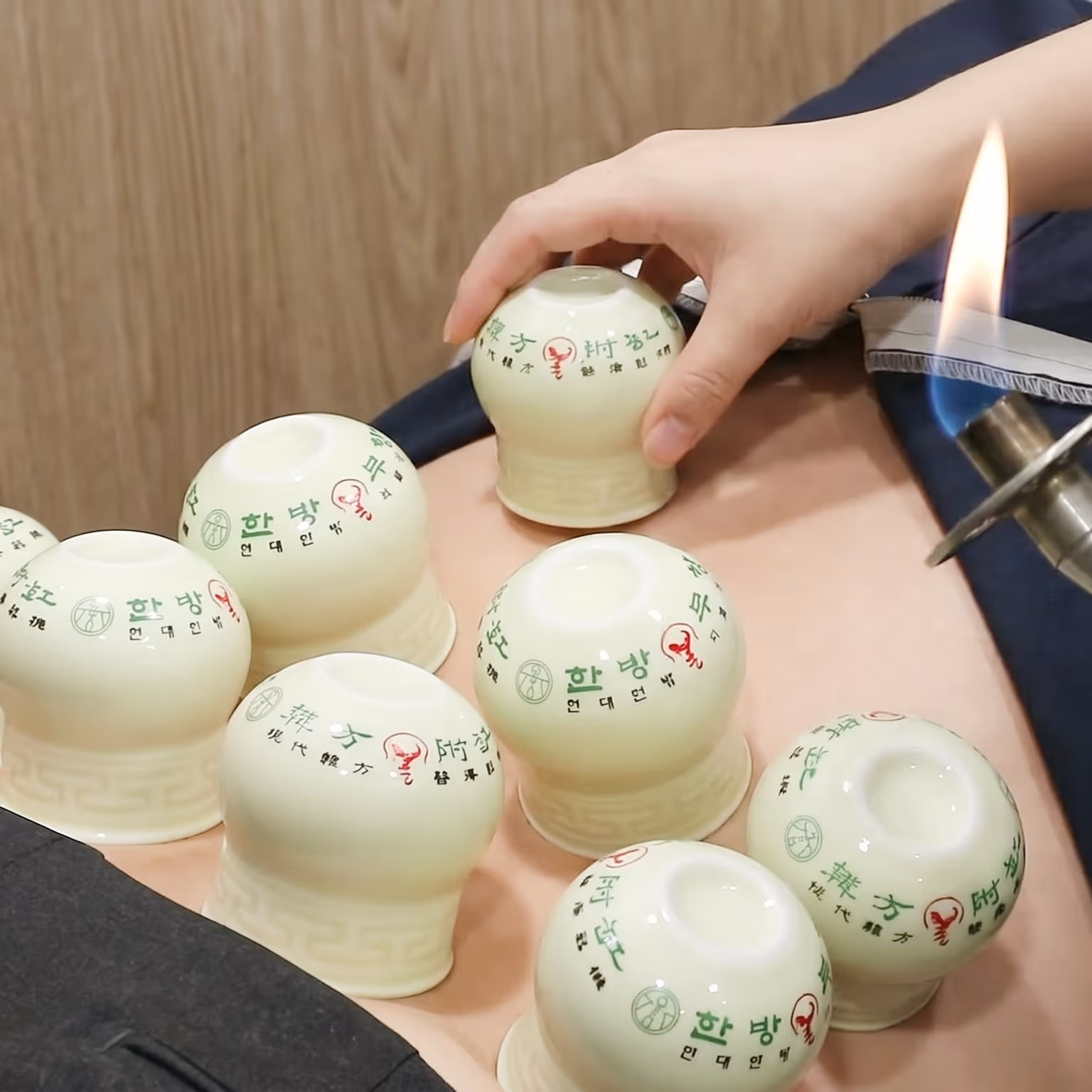 Acute/Chronic Pain Intensive Treatment Package (Pain Relief Program)