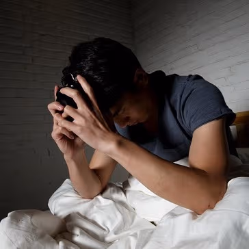 Insomnia treatment program
