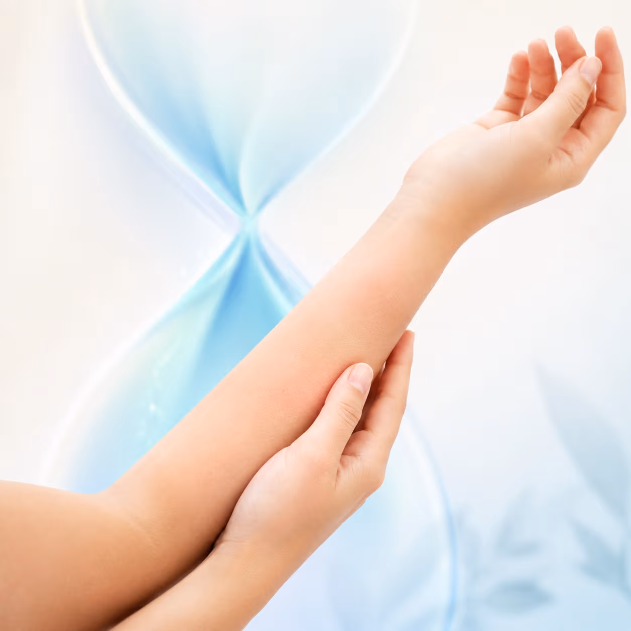 Eczema, atopic dermatitis