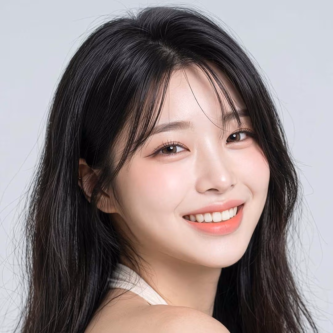 Cosmetic thread lift