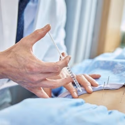 Arrhythmia program