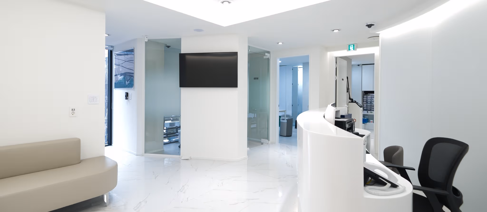 江南OL医院 1