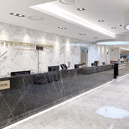 Daegyeong Healthcare and Imaging center