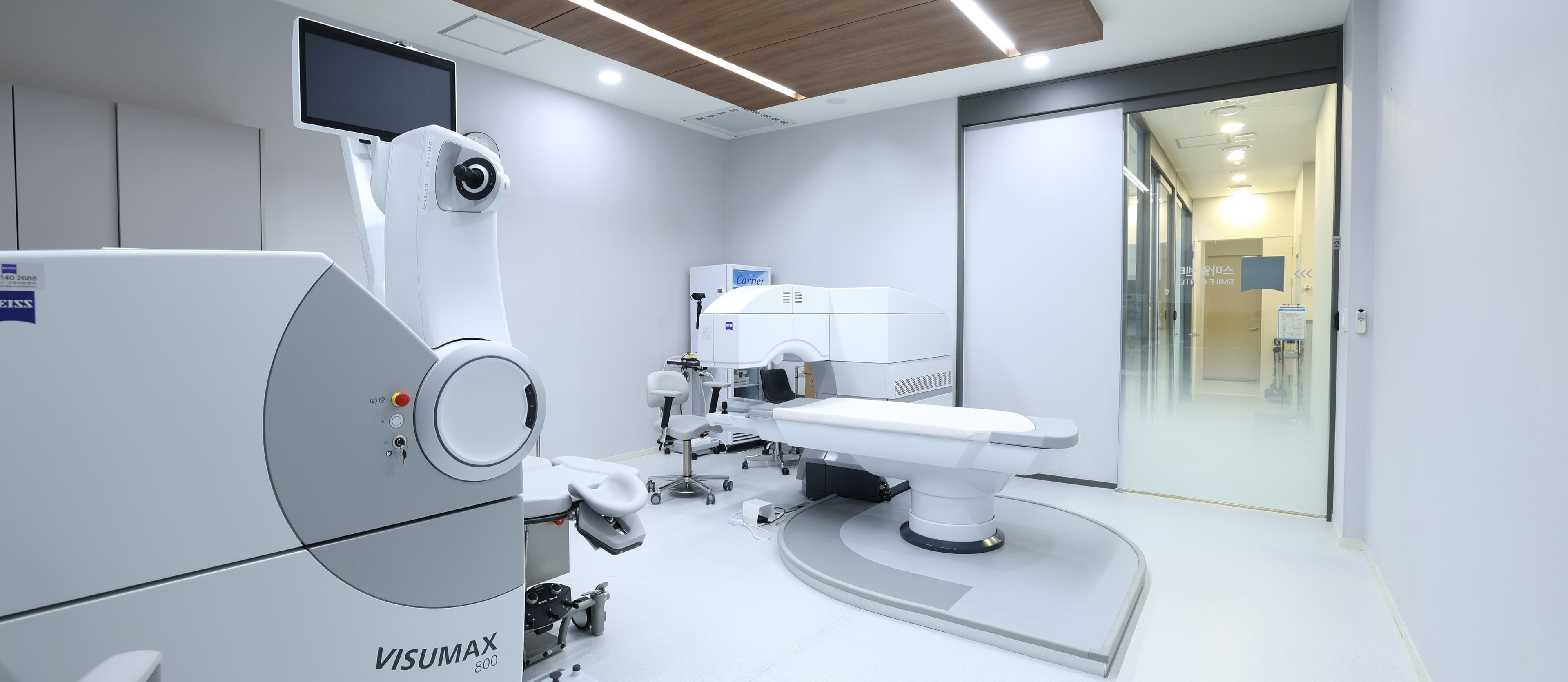 FIRST EYE CENTER 4
