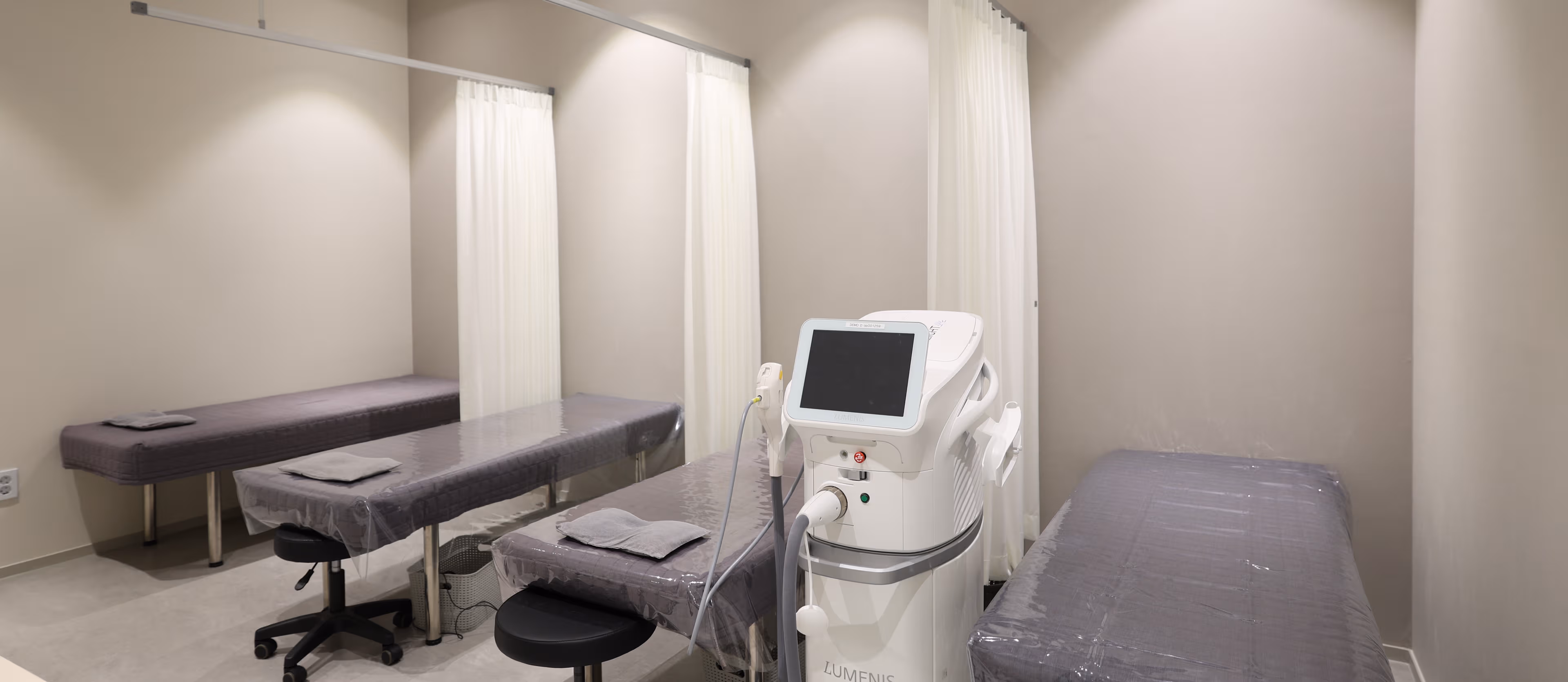 FIRST EYE CENTER 5