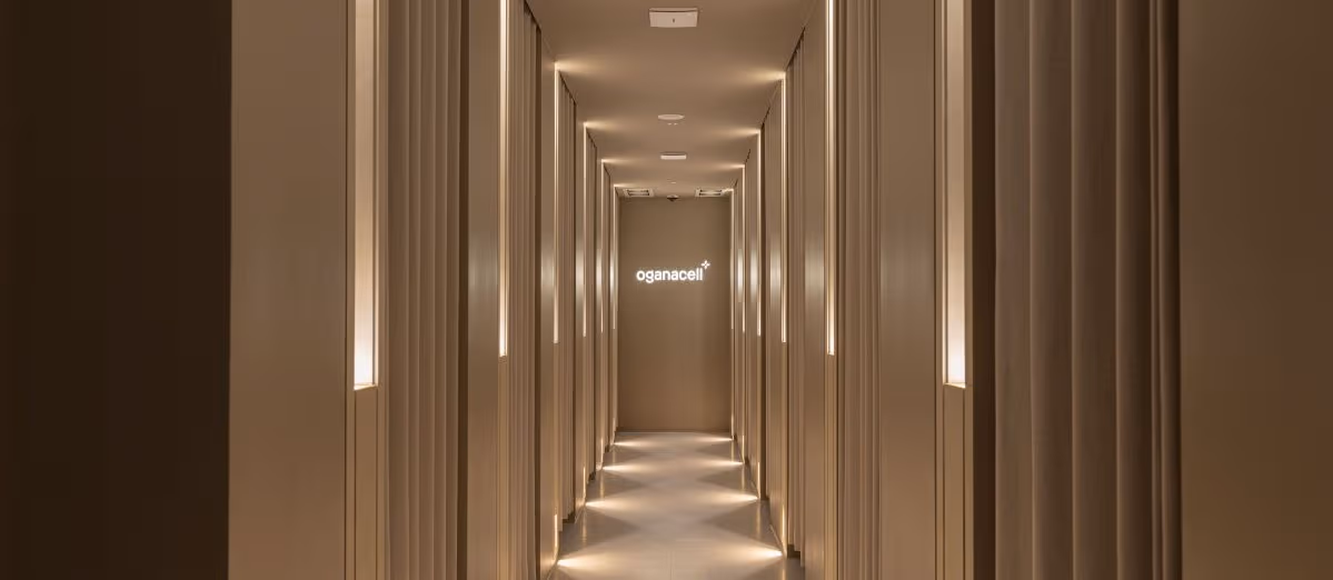 Ogana Cell皮肤科医院麻谷店 3
